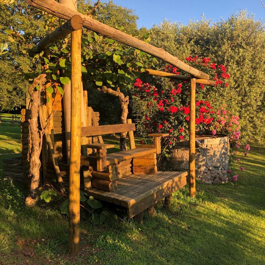 Serene Holiday And Wine Farm 아피 외부 사진