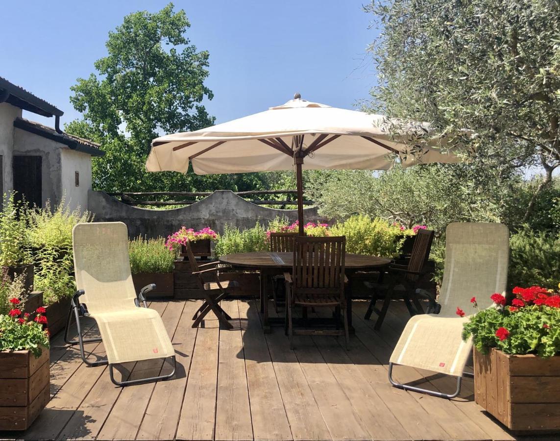 Serene Holiday And Wine Farm 아피 외부 사진