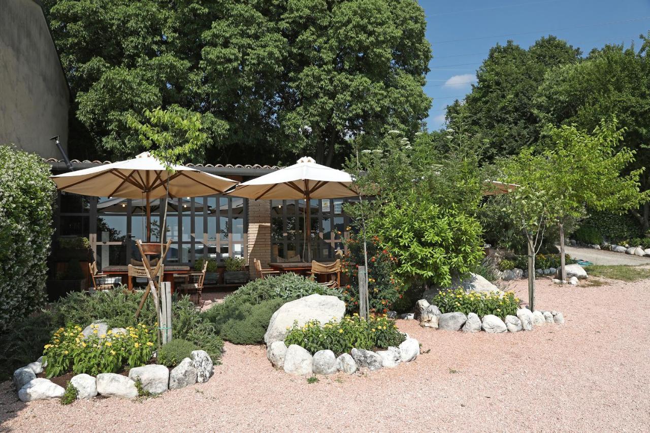 Serene Holiday And Wine Farm 아피 외부 사진