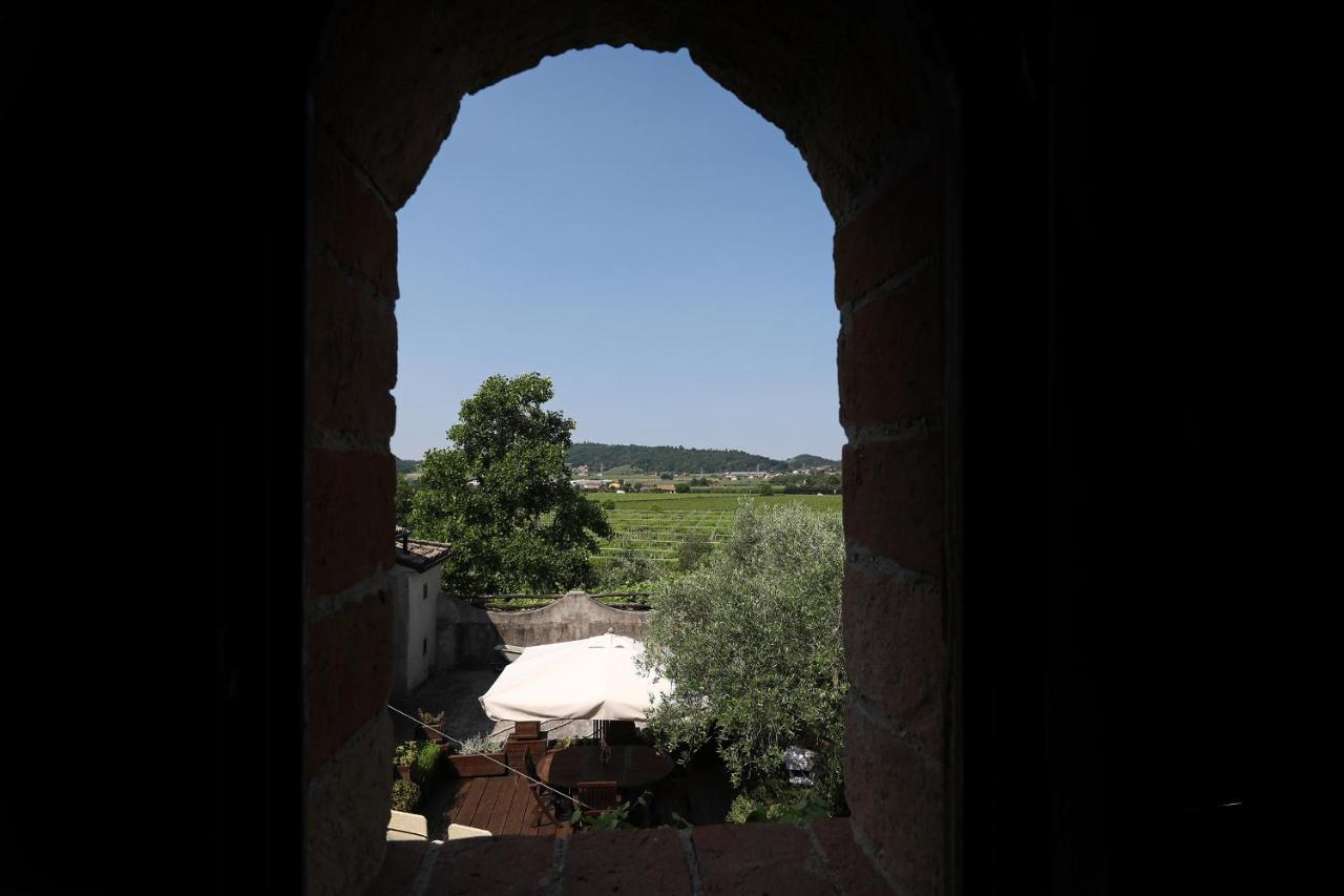 Serene Holiday And Wine Farm 아피 외부 사진