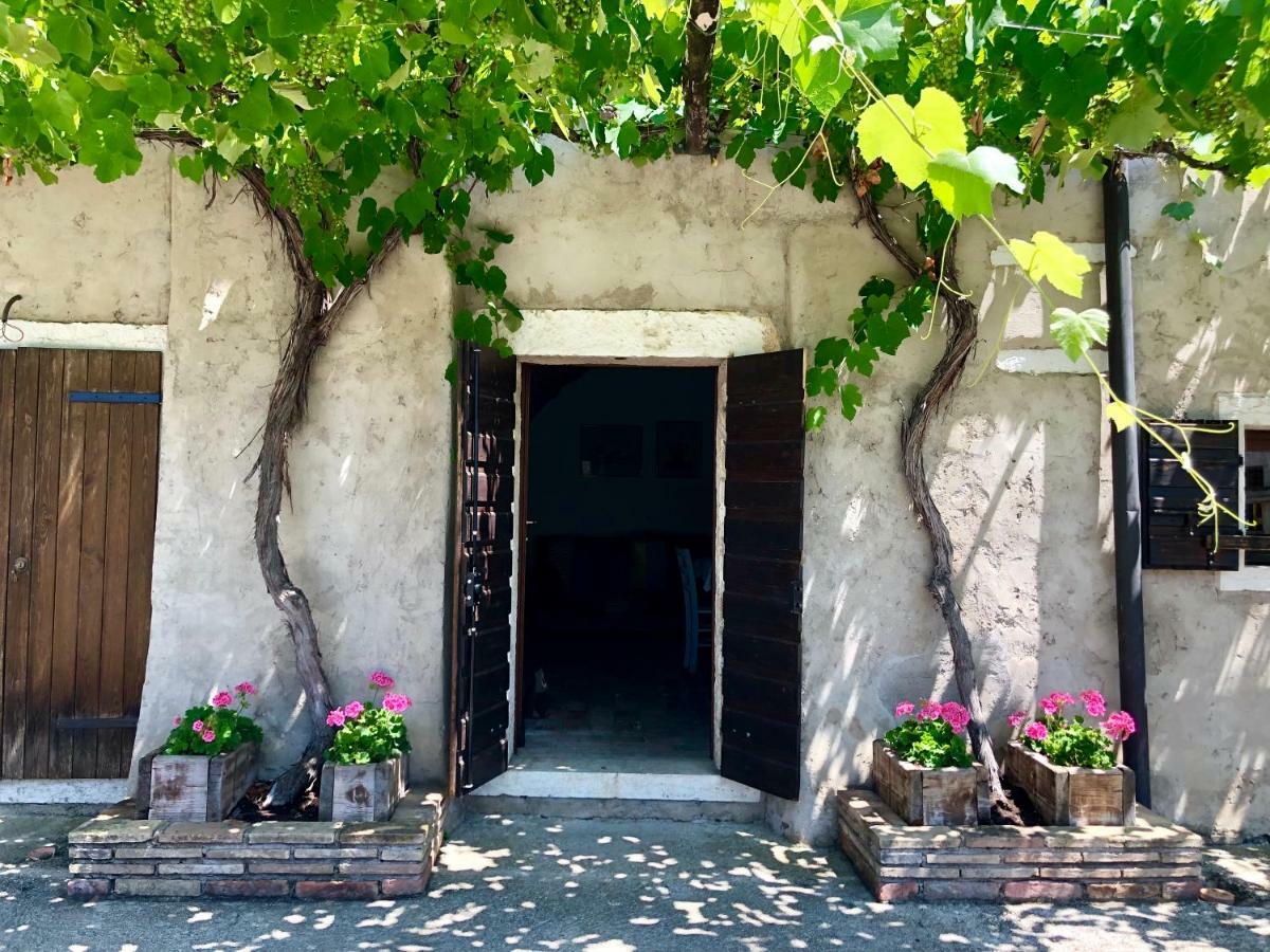 Serene Holiday And Wine Farm 아피 외부 사진